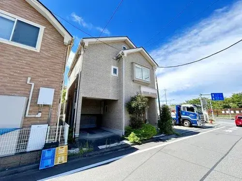 4DK Itabashi-ku Tokyo (4)