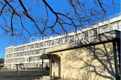4LDK Недвижимость Город Хино Токио (8)
