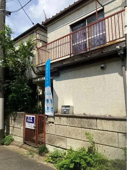 3K Property Nerima-ku Tokyo (2)