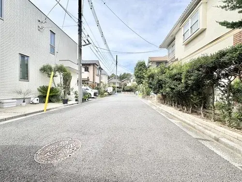 4LDK Property Nerima Ward Tokyo (2)