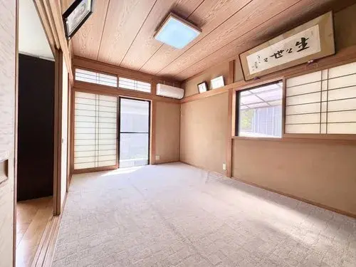 4LDK Property Nerima Ward Tokyo (15)