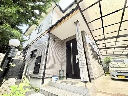 4LDK Property Nerima Ward Tokyo (4)