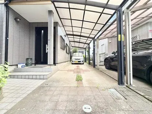 4LDK Property Nerima Ward Tokyo (6)