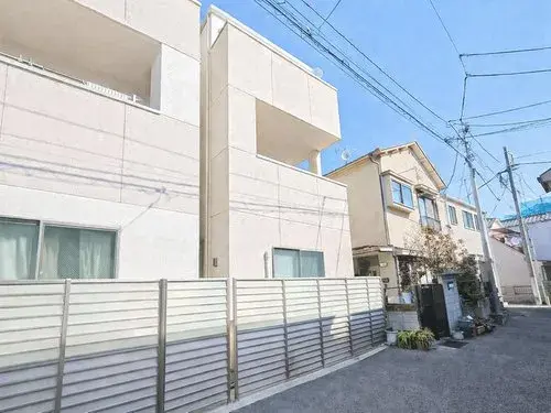 4LDK Suginami-ku Tokyo (2)