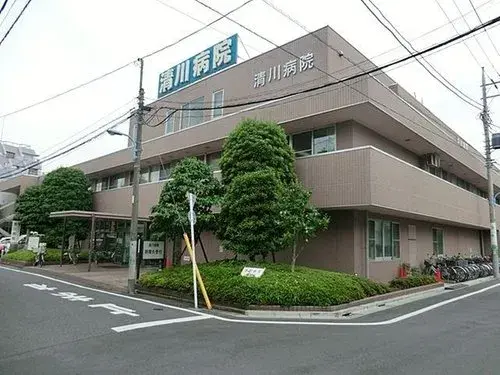 4LDK Suginami-ku Tokyo (21)