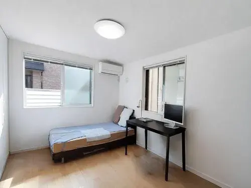 4LDK Suginami-ku Tokyo (4)