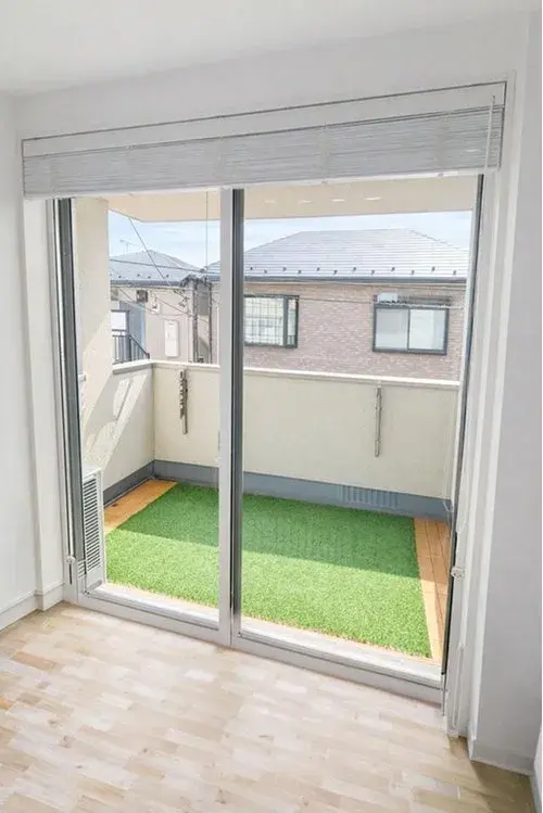 4LDK Suginami-ku Tokyo (6)