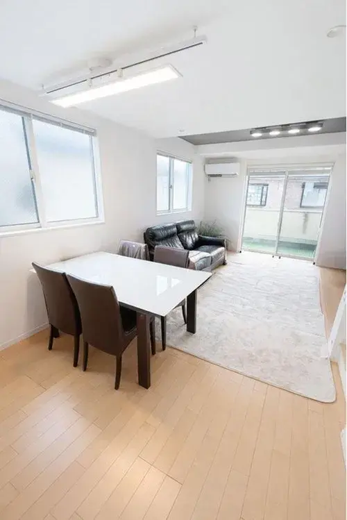 4LDK Suginami-ku Tokyo (10)