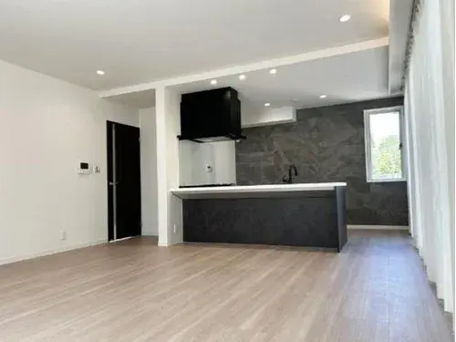 3LDK Property Setagaya-ku Tokyo (2)