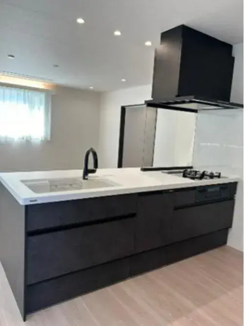 3LDK Property Setagaya-ku Tokyo (5)