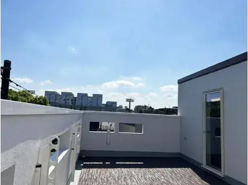 3LDK Property Setagaya-ku Tokyo (9)