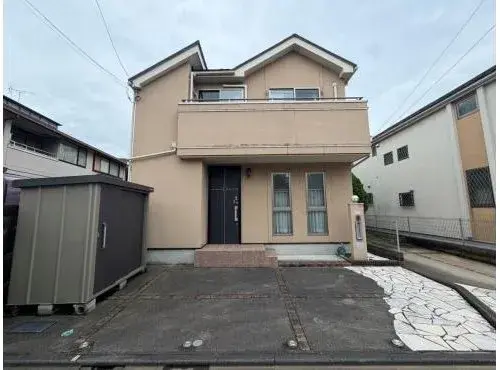 3LDK Suginami Ward Tokyo (2)