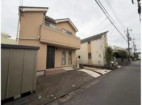 3LDK Suginami Ward Tokyo (4)