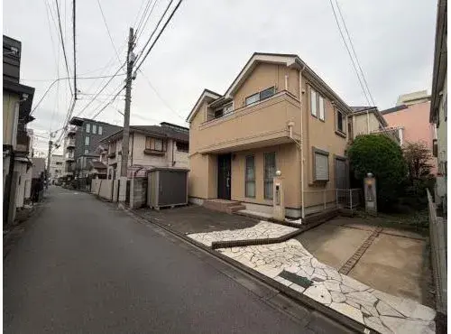 3LDK Suginami Ward Tokyo (5)