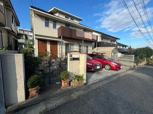 5LLDDKK Hachioji City Tokyo (2)