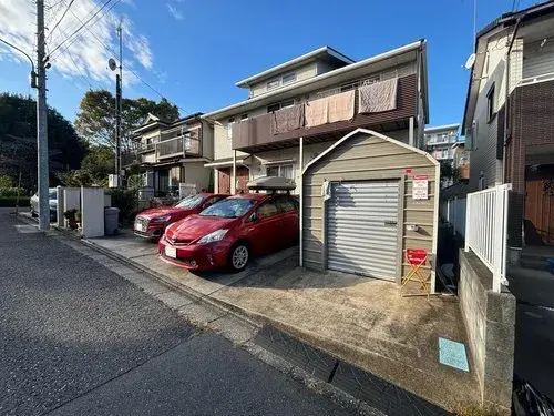 5LLDDKK Hachioji City Tokyo (3)