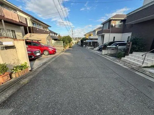 5LLDDKK Hachioji City Tokyo (6)