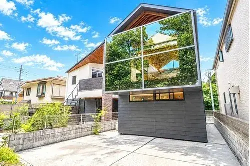 2LDK Property Mitaka City Tokyo (2)