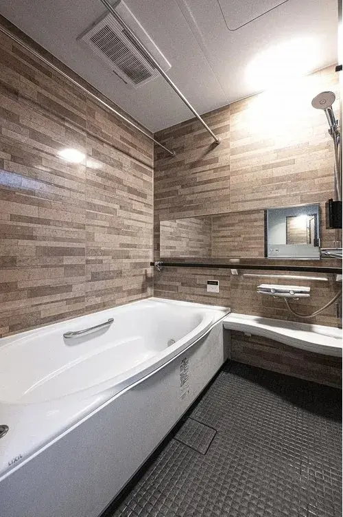 2LDK Property Mitaka City Tokyo (18)