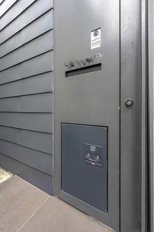 2LDK Property Mitaka City Tokyo (20)