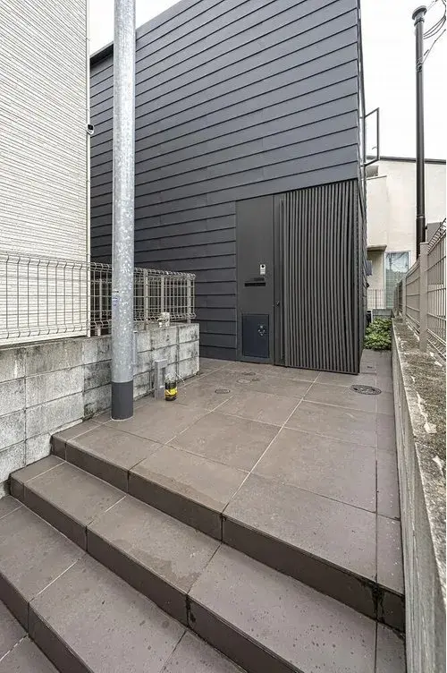 2LDK Property Mitaka City Tokyo (3)