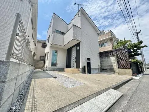 3LDK 中野区 東京都 (2)