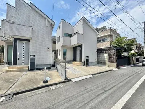 3LDK 中野区 東京都 (3)