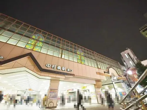 3LDK 中野区 東京都 (23)