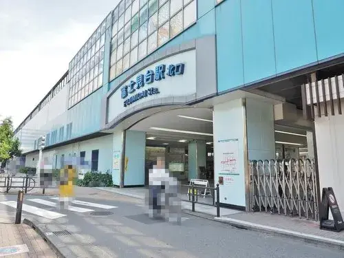 3LDK 中野区 東京都 (24)