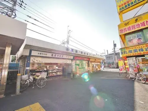 3LDK 中野区 東京都 (25)