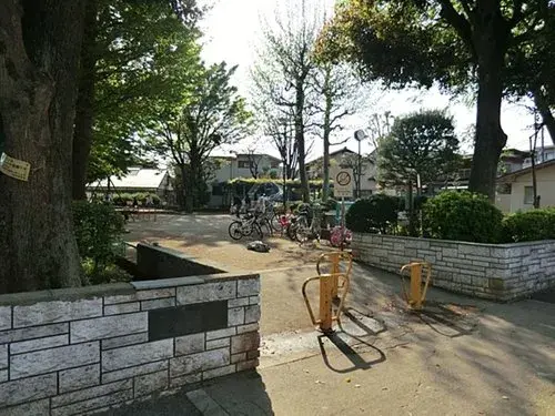 3LDK 中野区 東京都 (29)