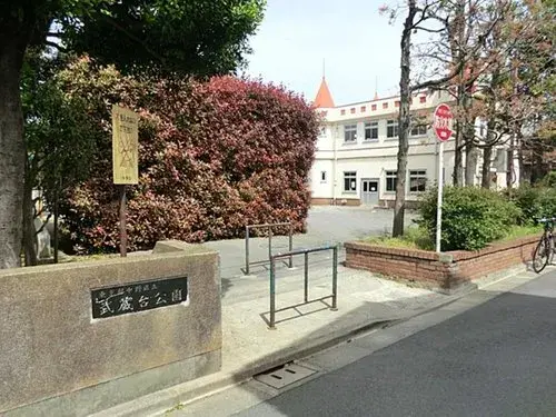 3LDK 中野区 東京都 (30)