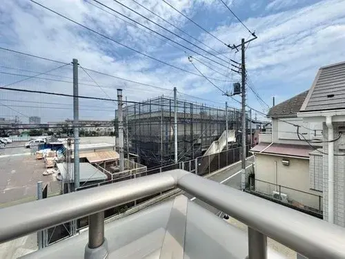 3LDK 中野区 東京都 (4)