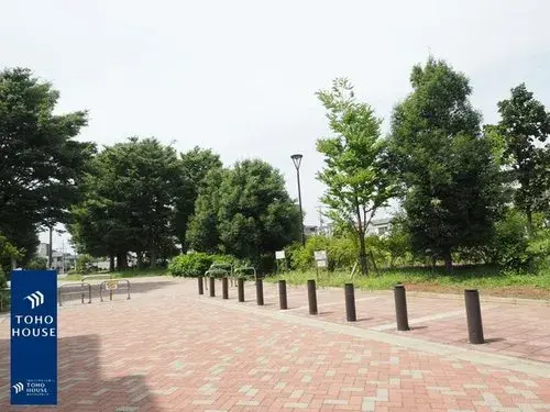 3LDK 中野区 東京都 (39)