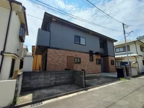 Akiya in Tokyo