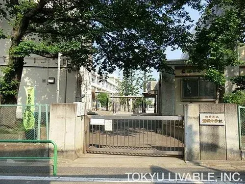 4DK Nerima-ku Tokyo (19)