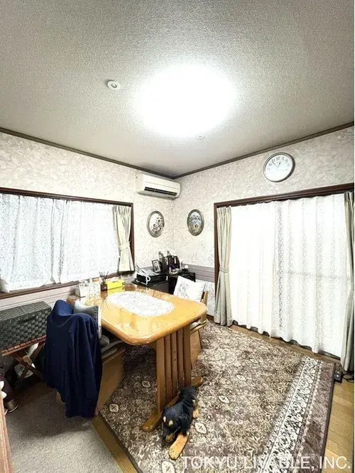 4DK Nerima-ku Tokyo (3)