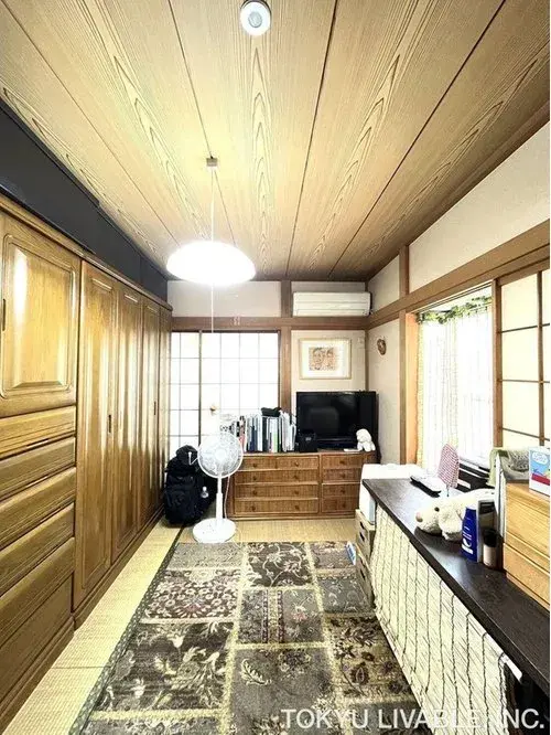 4DK Nerima-ku Tokyo (5)