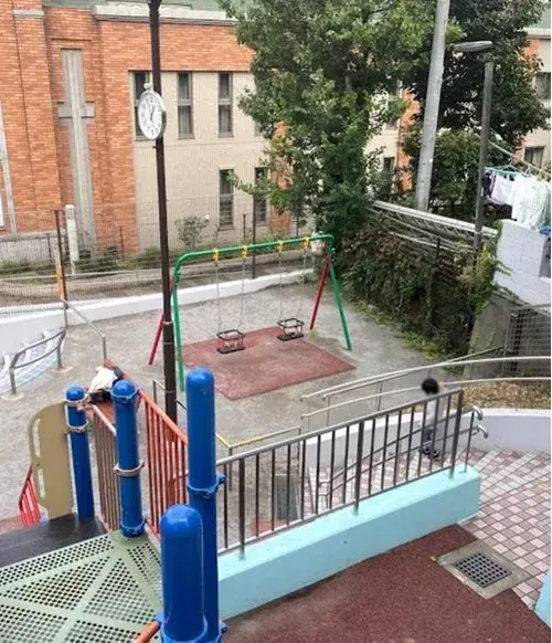 Недвижимость 3LDK+S в Мэгуро-ку, Токио (12)