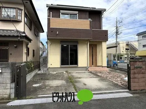 Akiya in Tokyo