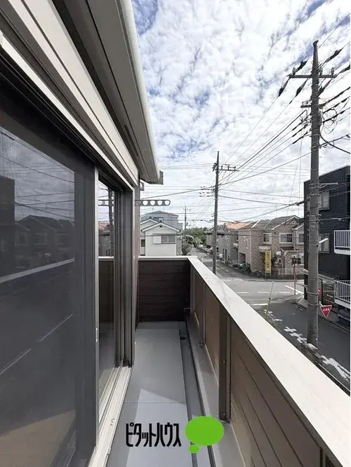 4LDK 武藏村山市 东京都 (2)