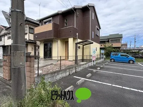 4LDK 武藏村山市 东京都 (5)