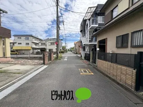 4LDK 武藏村山市 东京都 (6)