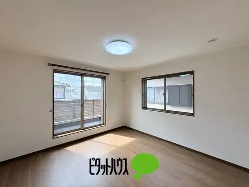 4LDK 武藏村山市 东京都 (9)