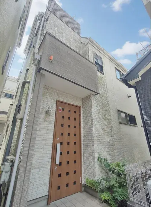 3LDK+S Arrondissement d'Edogawa Tokyo (2)
