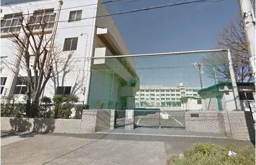 3LDK+S Arrondissement d'Edogawa Tokyo (17)