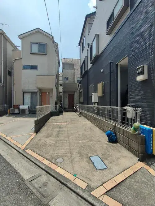 3LDK+S Arrondissement d'Edogawa Tokyo (3)