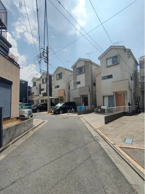 3LDK+S Arrondissement d'Edogawa Tokyo (4)