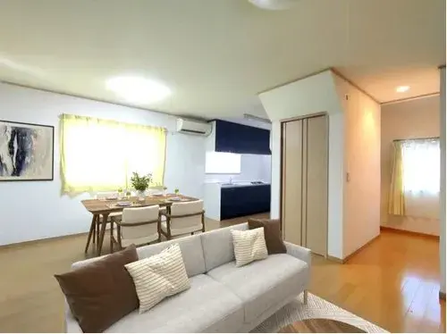 3LDK+S Arrondissement d'Edogawa Tokyo (5)