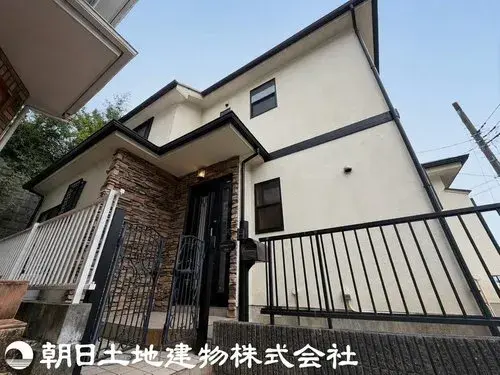 Akiya in 町田市